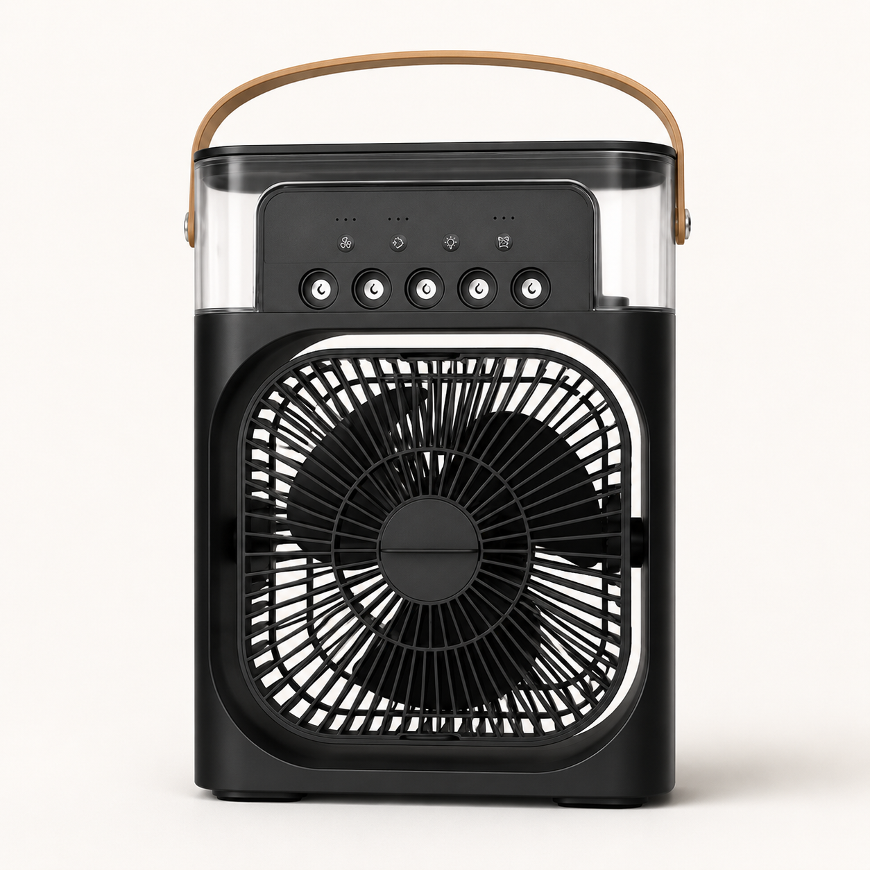The CoolBreeze Fan™