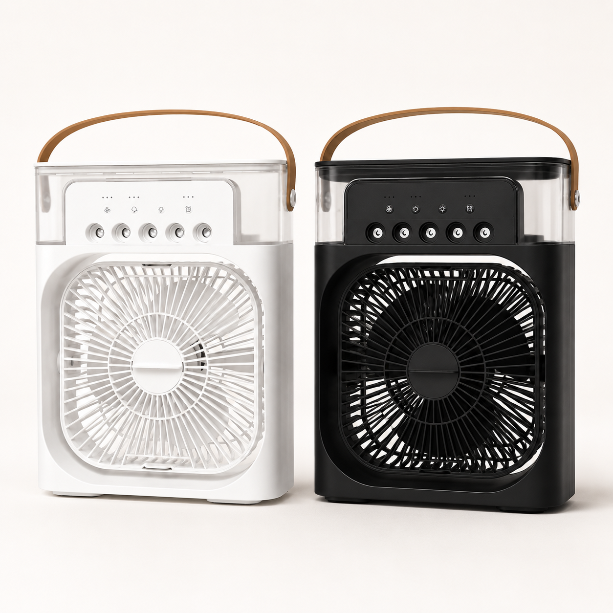 The CoolBreeze Fan™