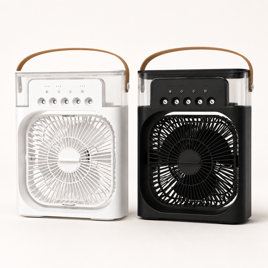 The CoolBreeze Fan™